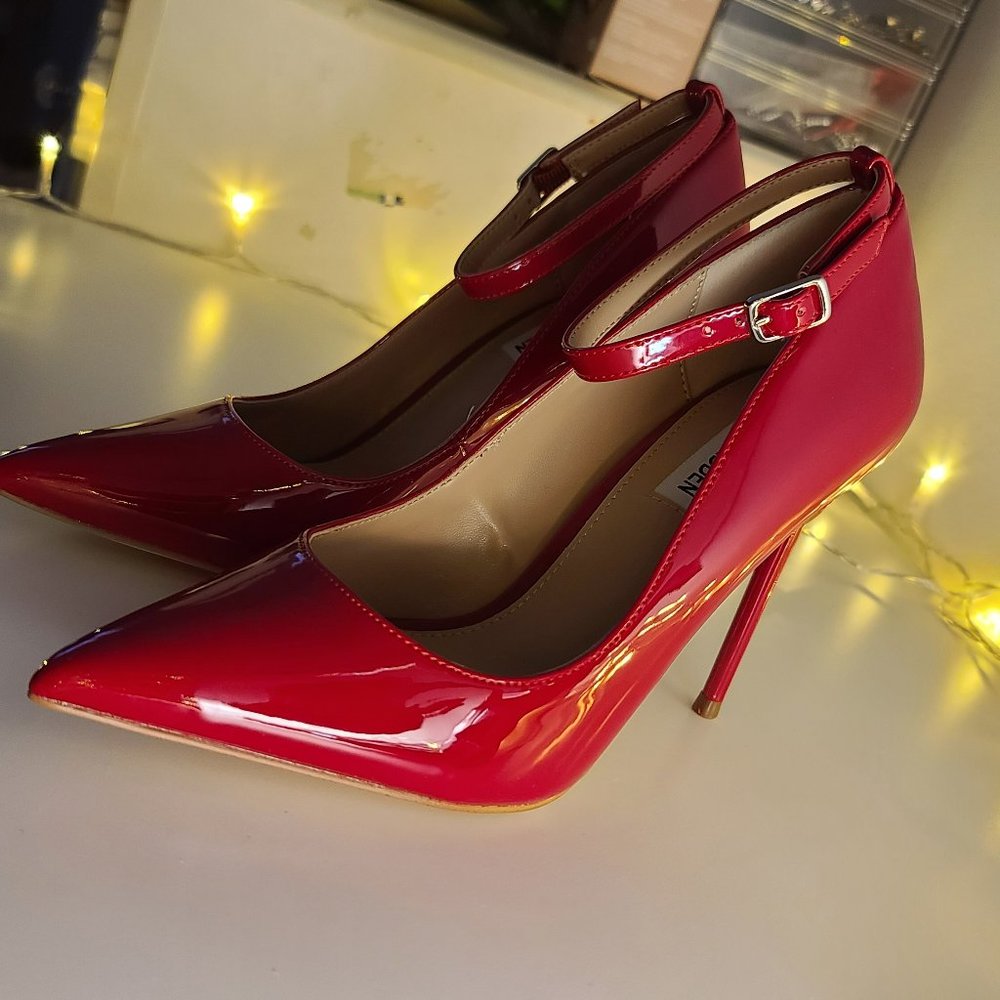 Steve Madden's Pumps